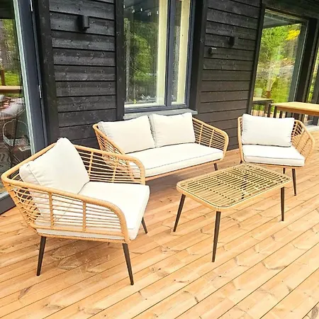 Huippumoekki Himos Jämsä