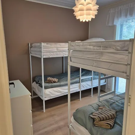 Huippumoekki Himos *