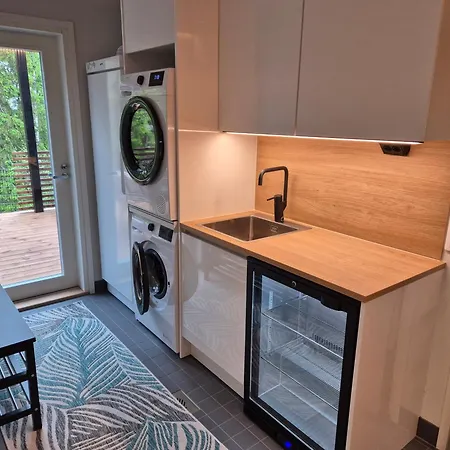 Huippumoekki Himos Jämsä