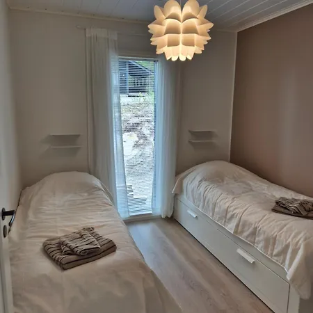 Σαλέ Huippumoekki Himos *