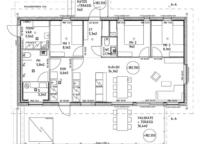 Huippumoekki Himos *