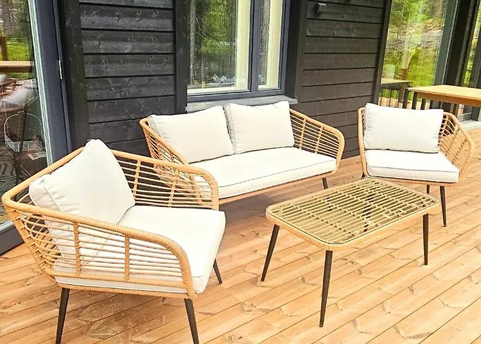 Huippumoekki Himos Jämsä