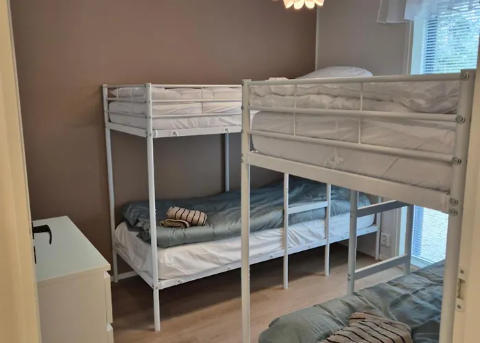 Huippumoekki Himos *