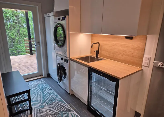 Huippumoekki Himos Jämsä